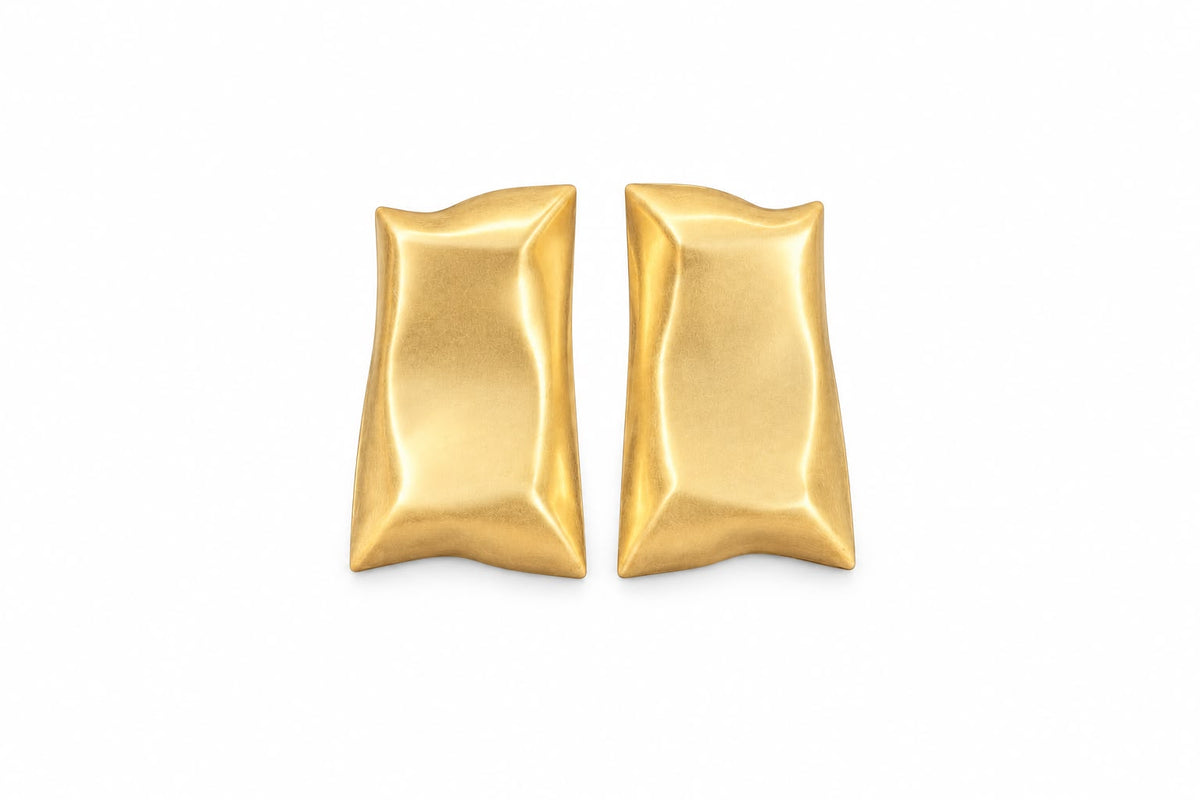 Orecchini - Oro
