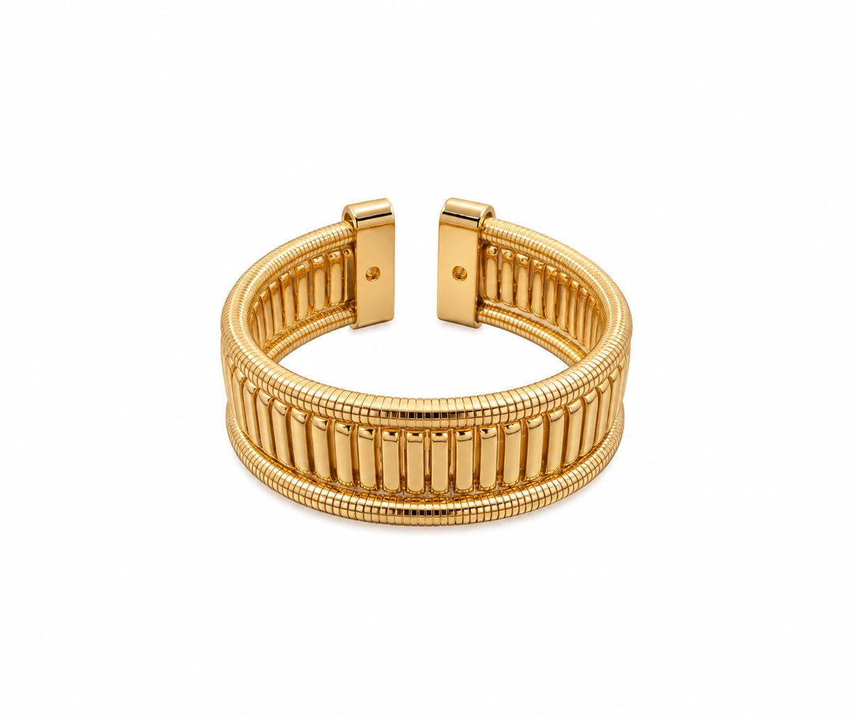 Bracciale - Rigido Oro