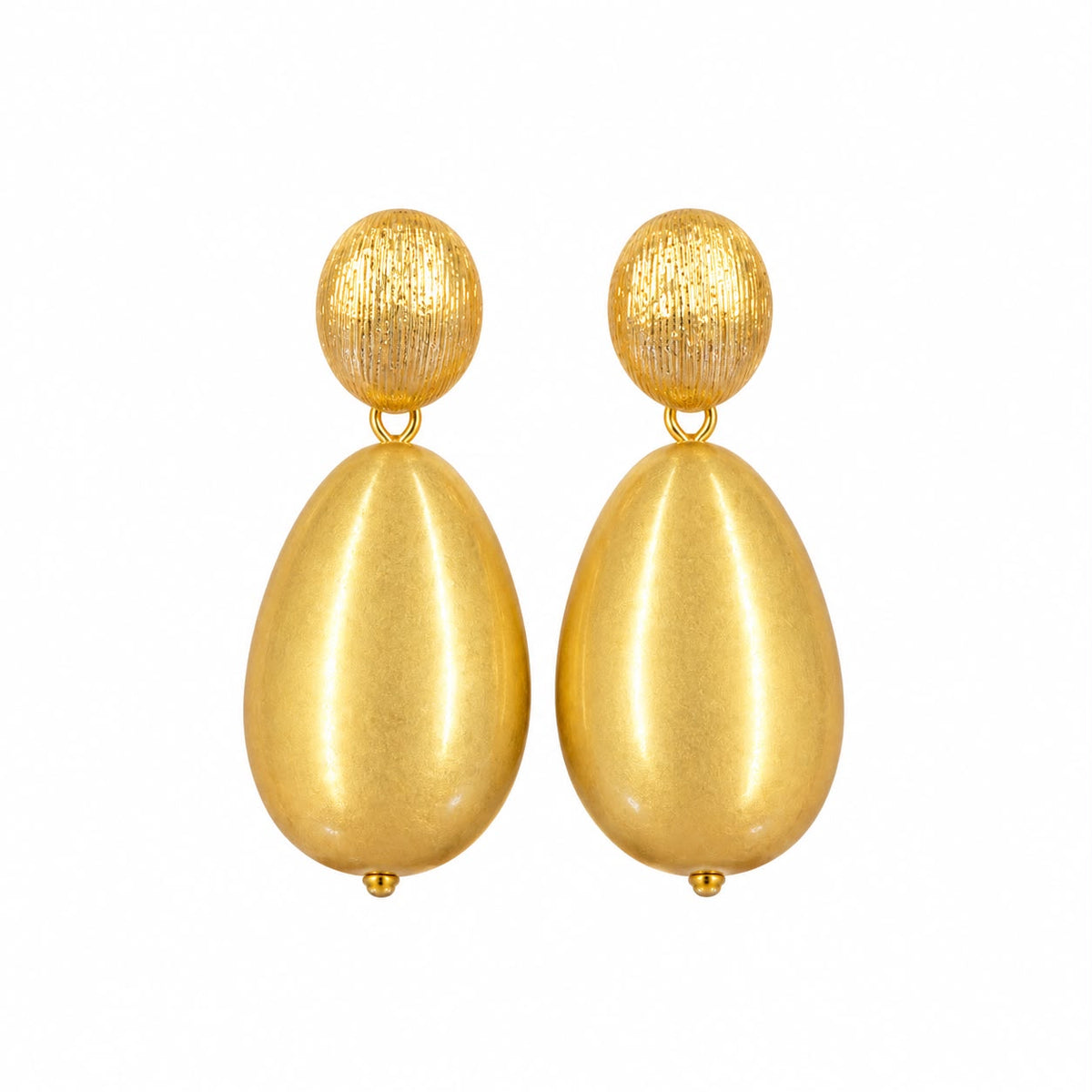 Orecchini - Pendenti Oro