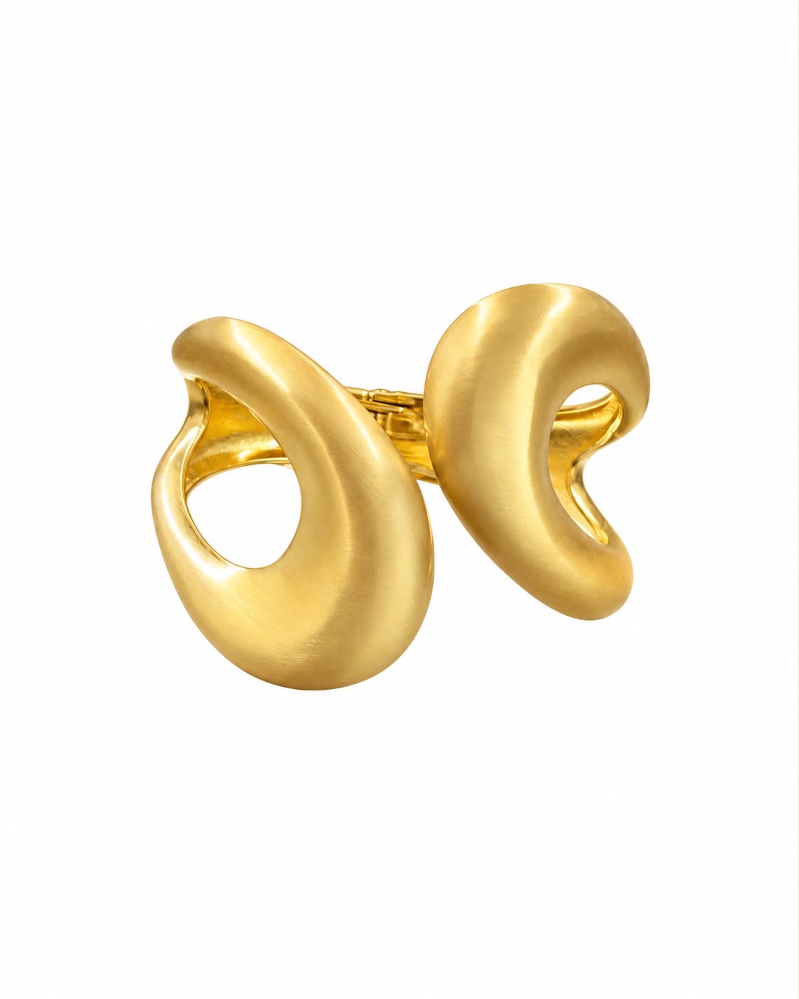 Bracciale - Scultoreo