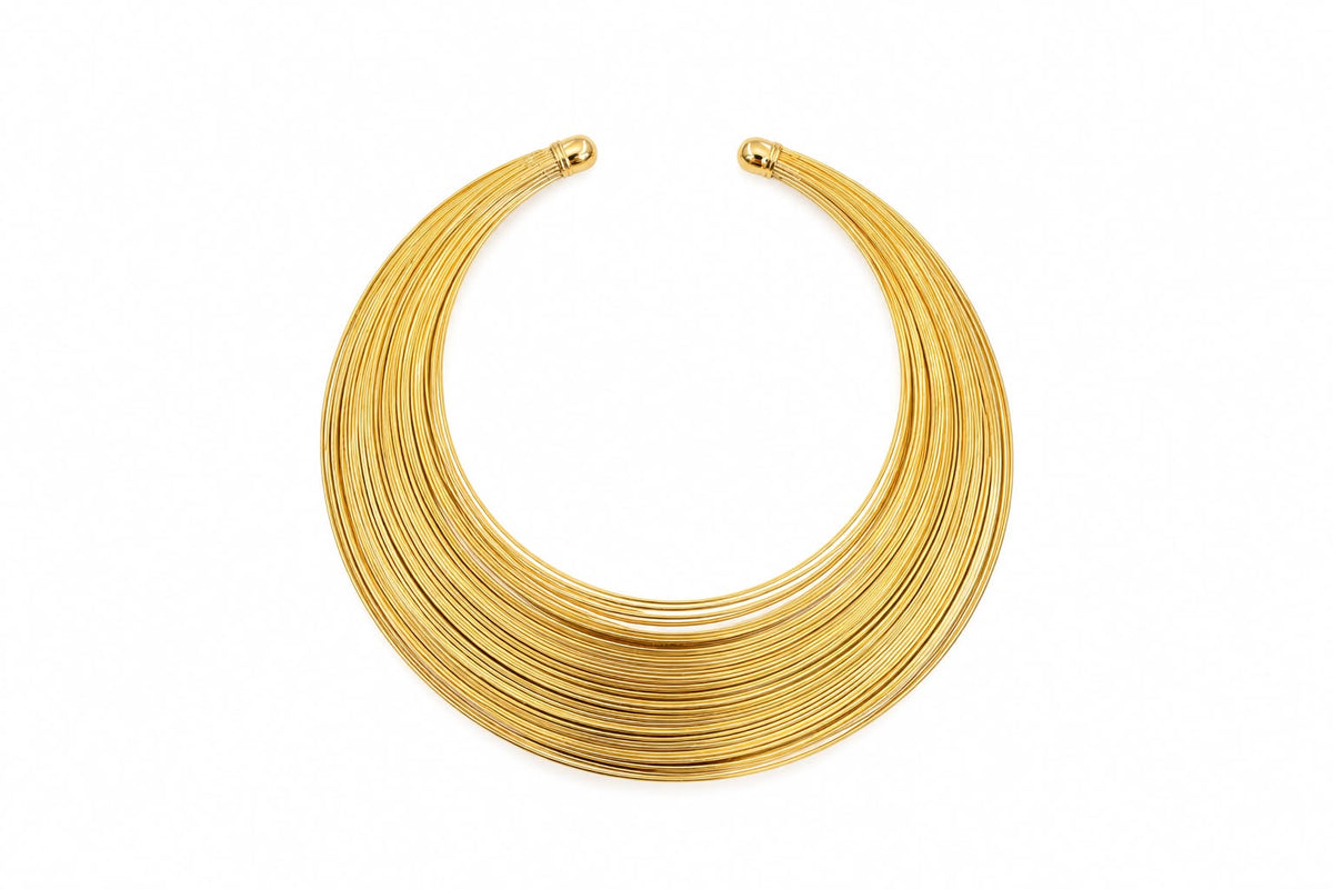 Collana - Atena Gold