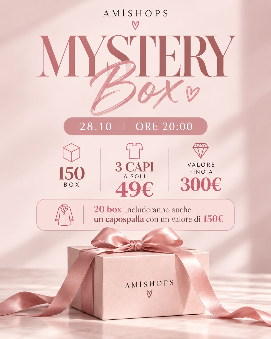 Mystery Box