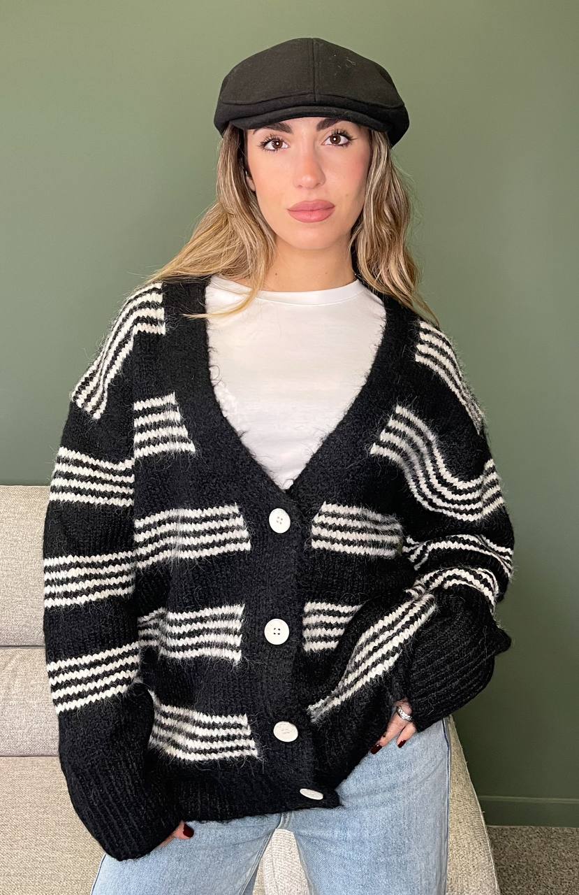 Cardigan - Lidia