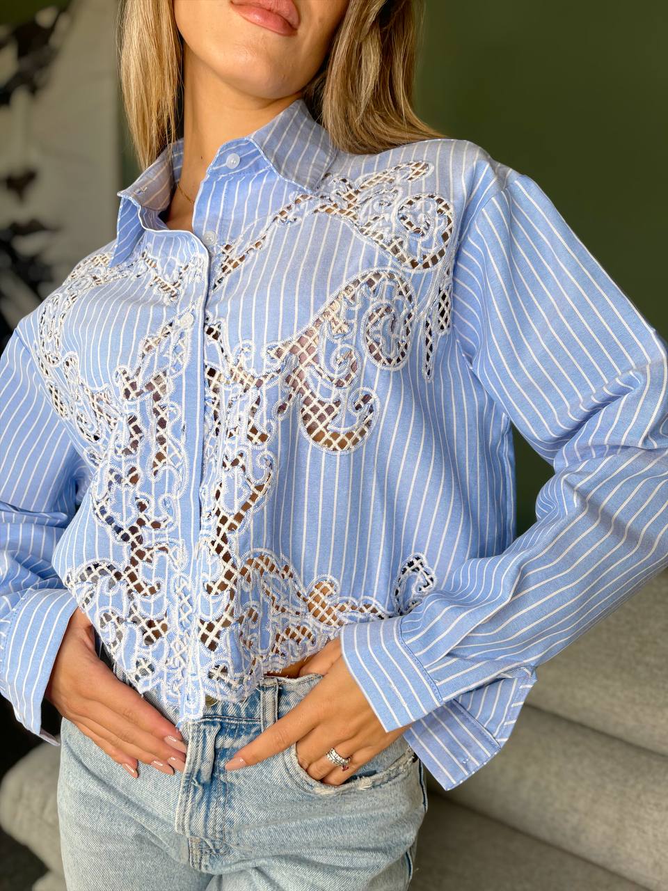 Camicia - Charlize