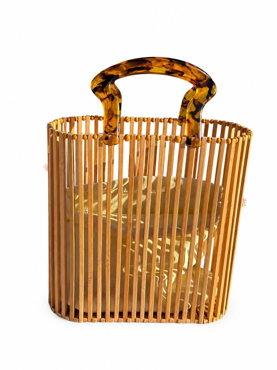 Borsa - Kos Beige