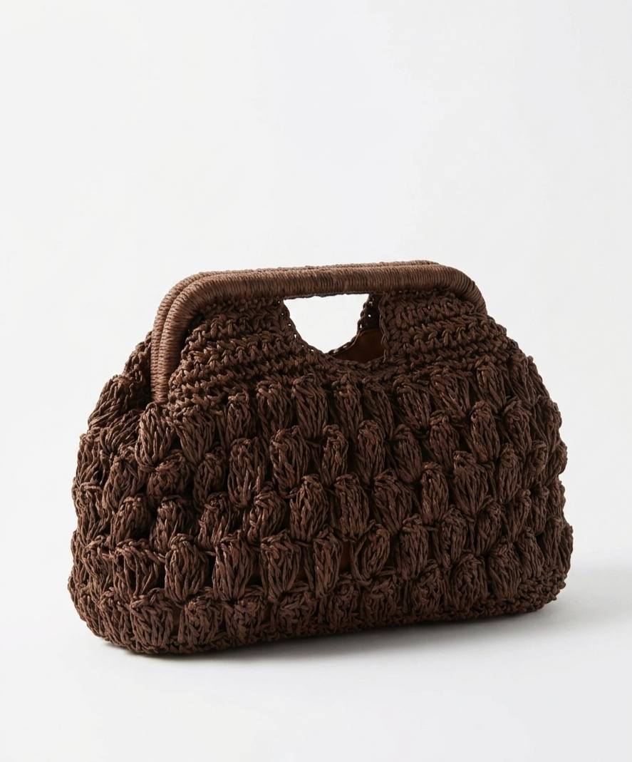 Borsa - Panarea Marrone