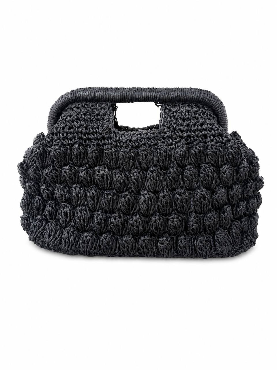 Borsa - Panarea Nero