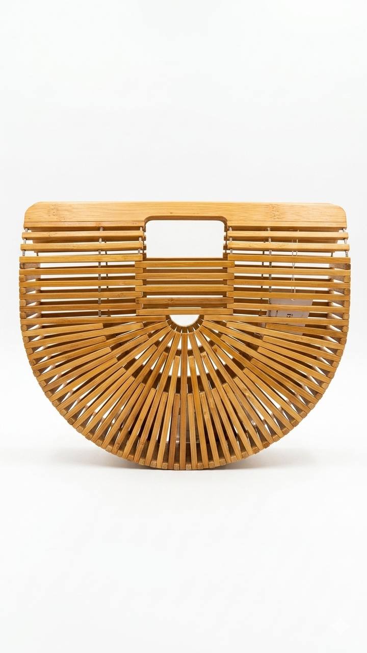 Borsa - Ibiza Big Beige