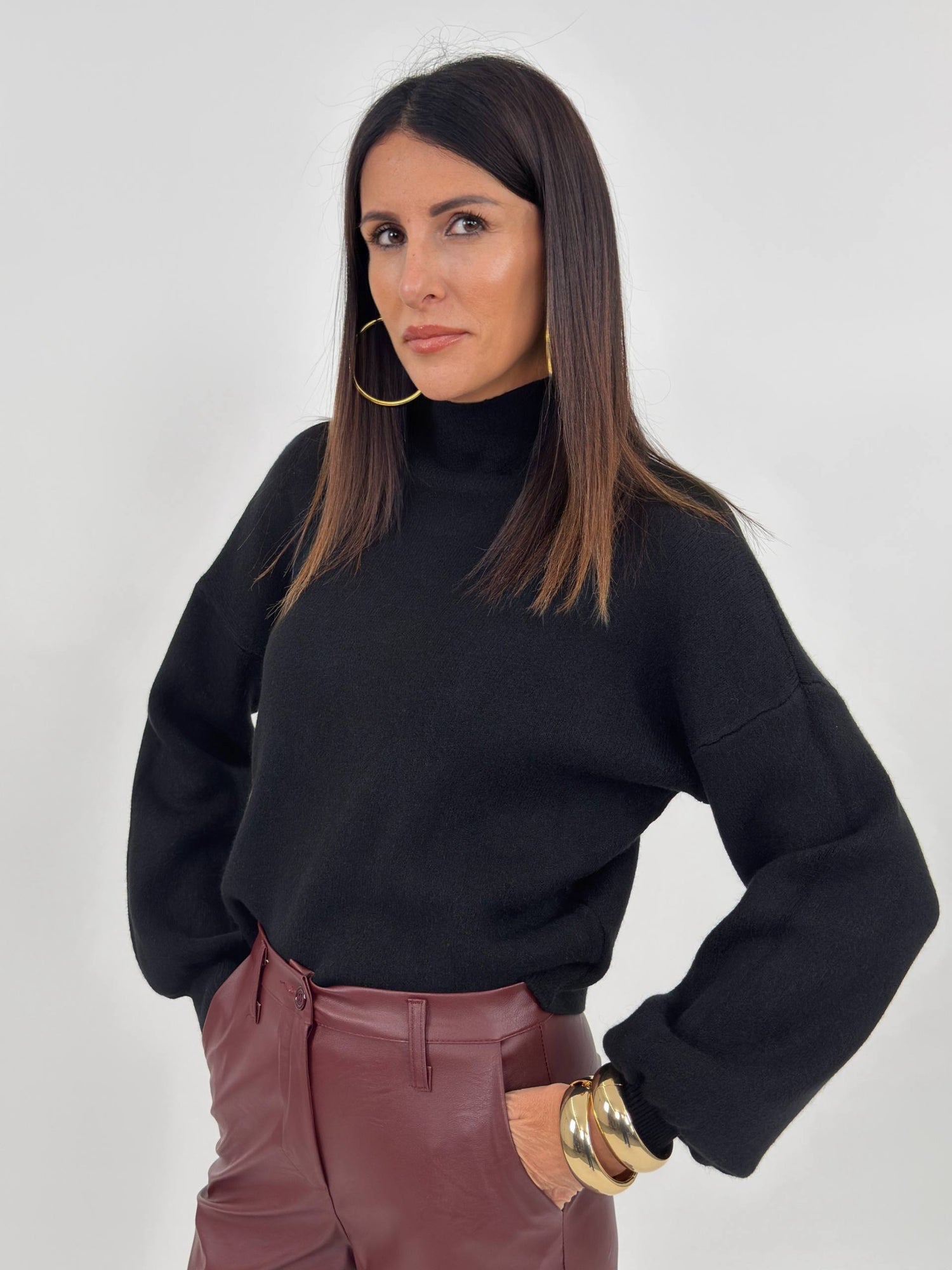 Dolcevita - Delia Nero