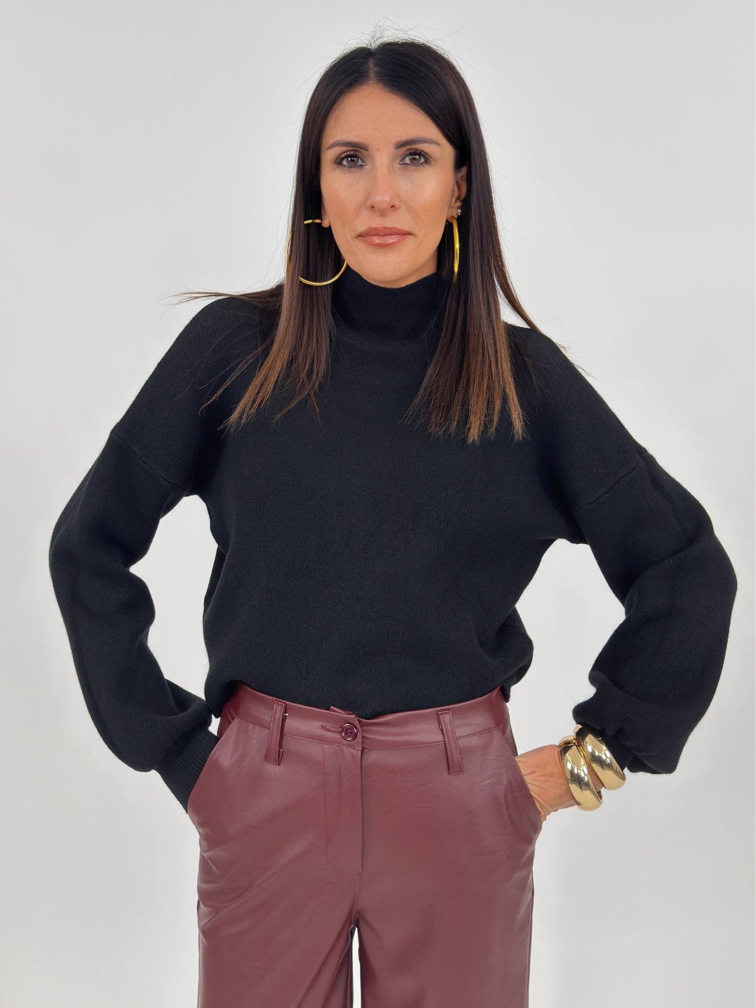 Dolcevita - Delia Nero