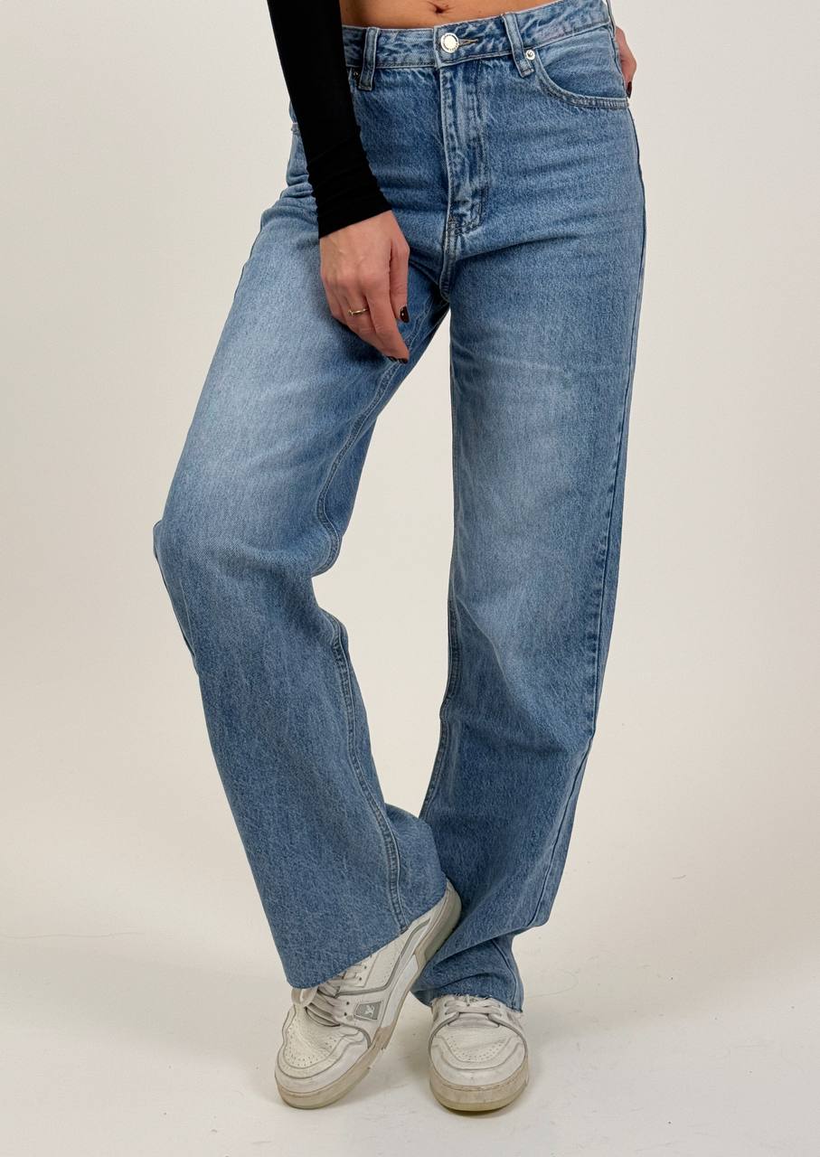 Jeans - Swami A831