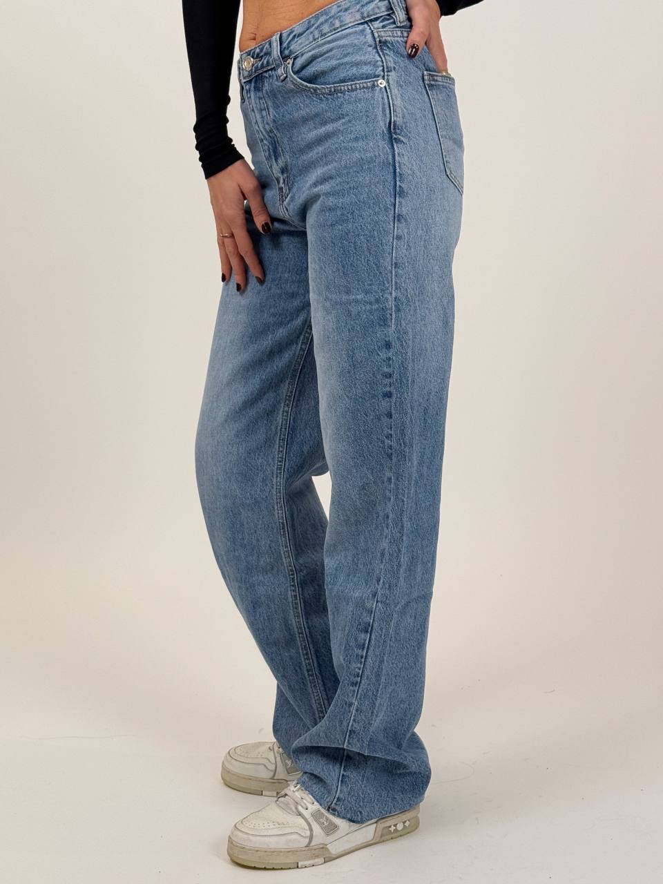 Jeans - Swami A831