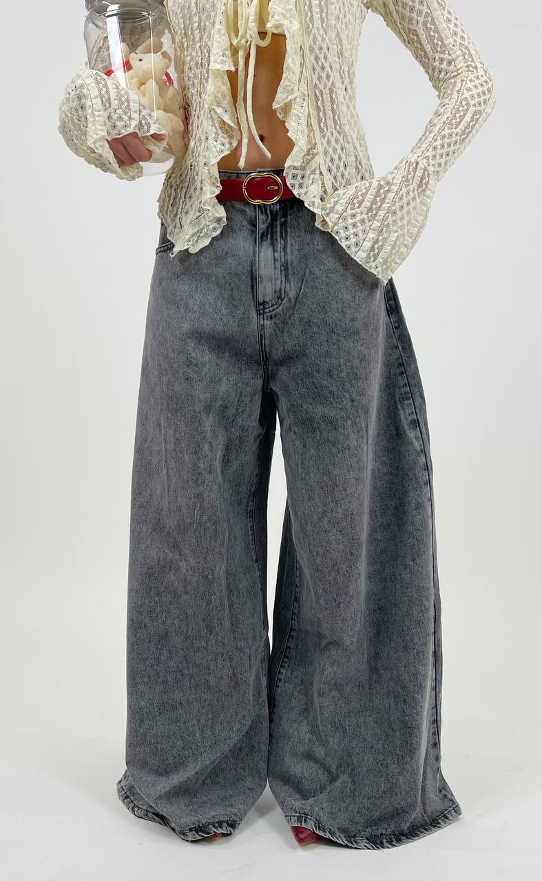 Jeans - Palazzo 31785