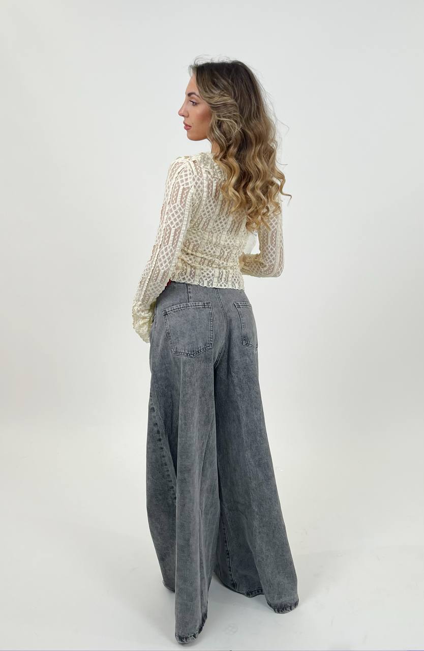 Jeans - Palazzo 31785