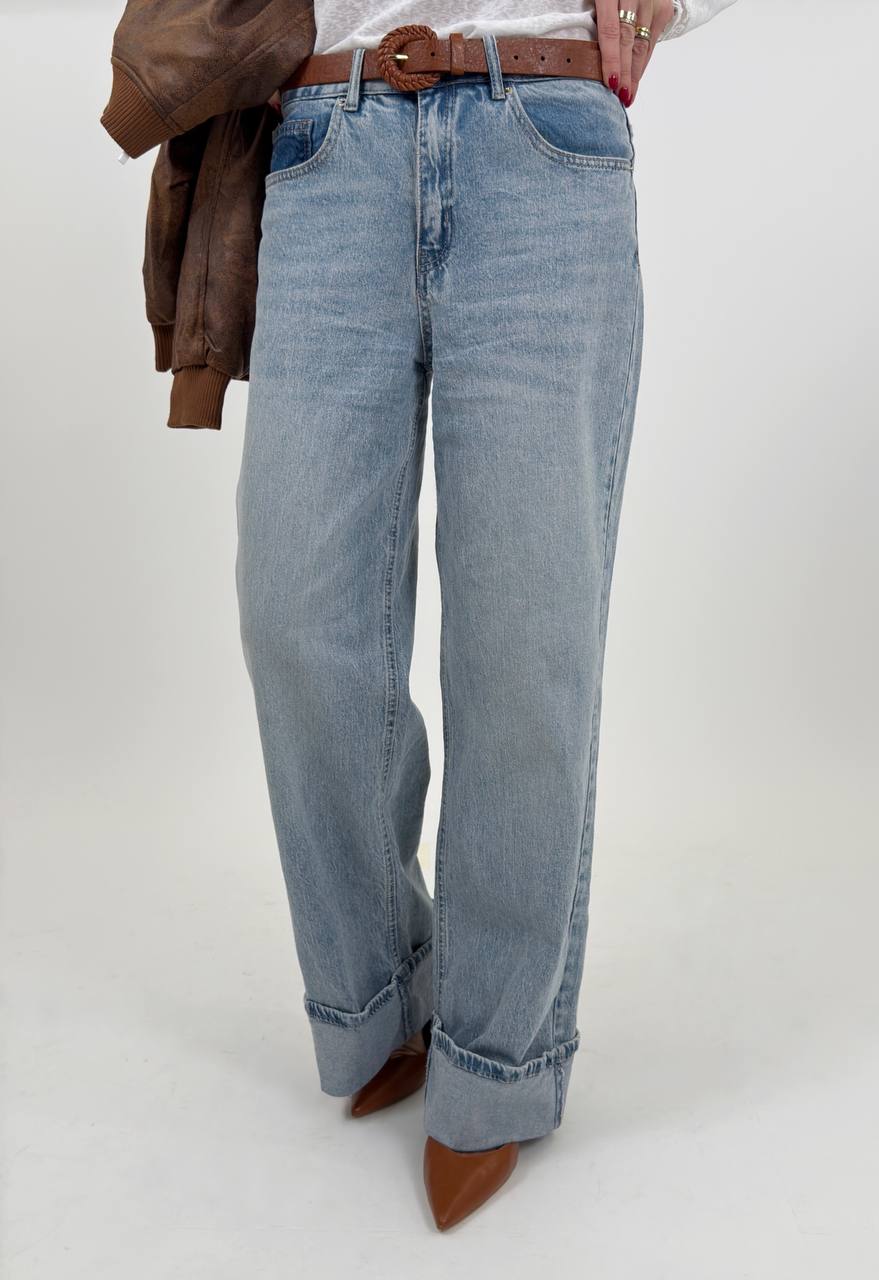 Jeans - Piegone C22