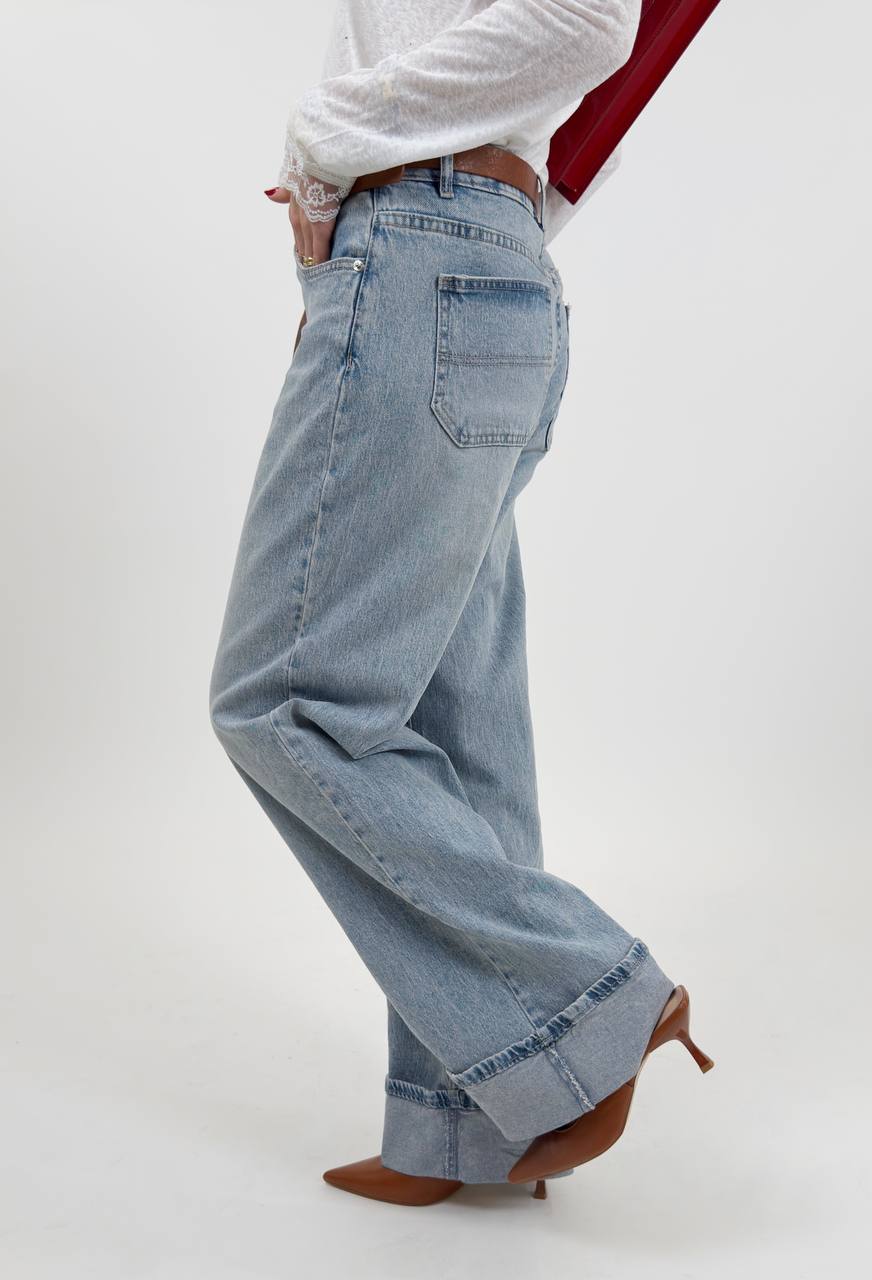 Jeans - Piegone C22