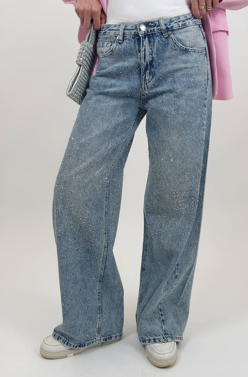 Jeans - Glamour 2023/3395/3016