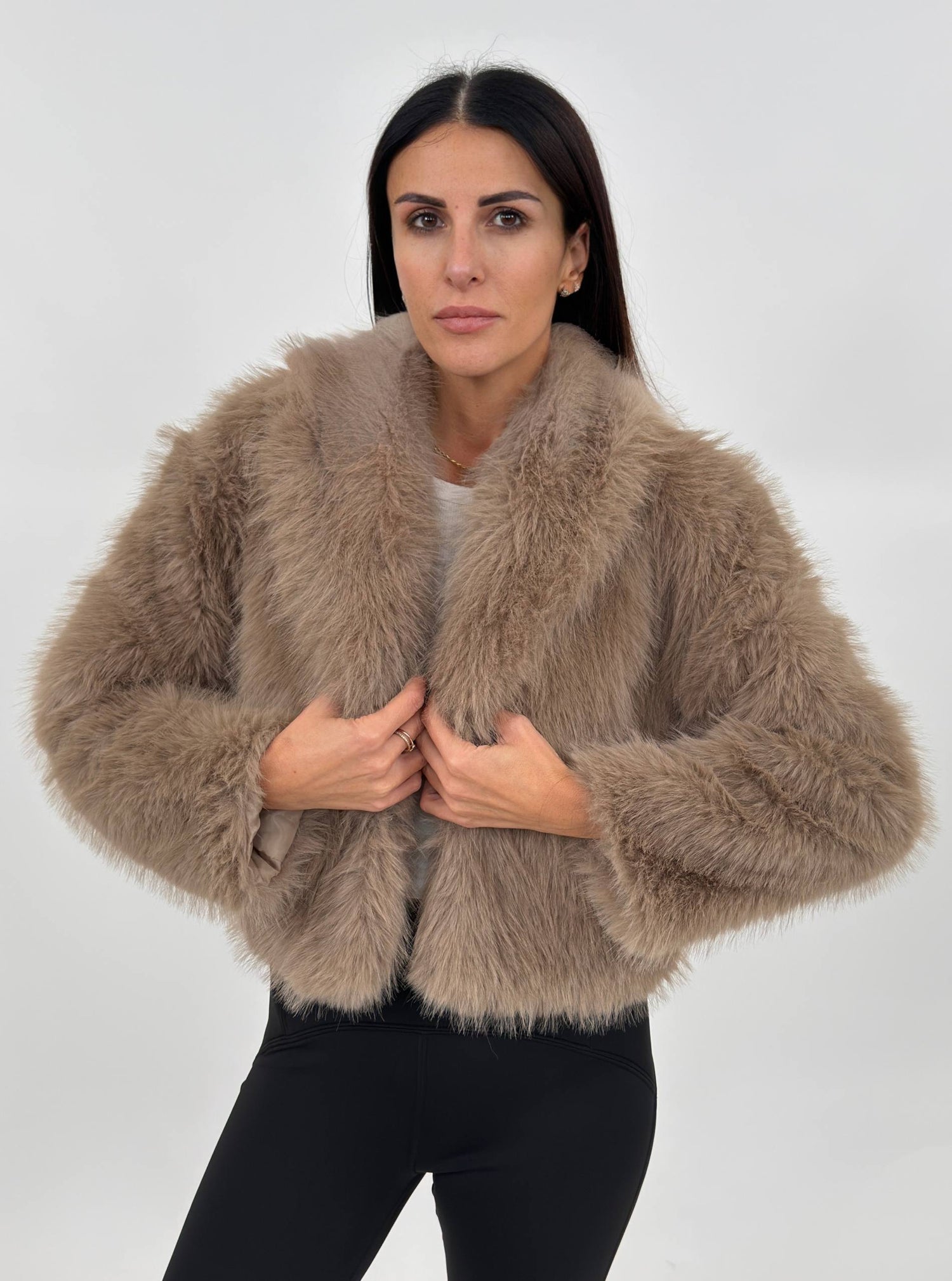 Pelliccia - Wien Beige