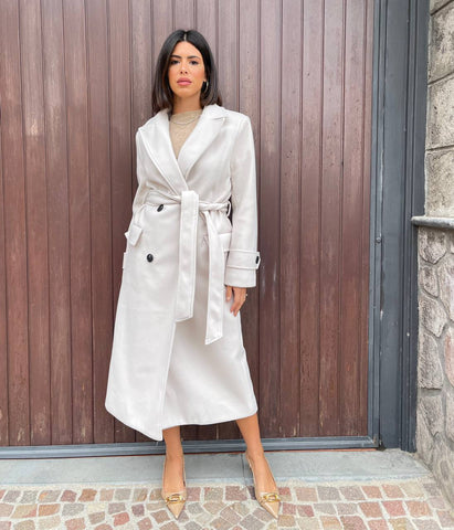 Cappotto - New York City