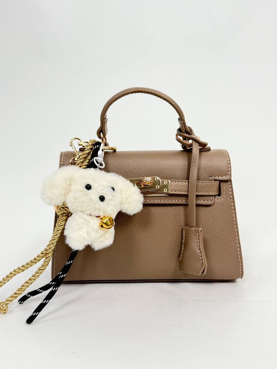 Portachiavi - Multicharms Teddy