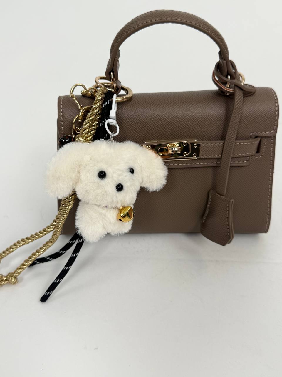 Portachiavi - Multicharms Teddy