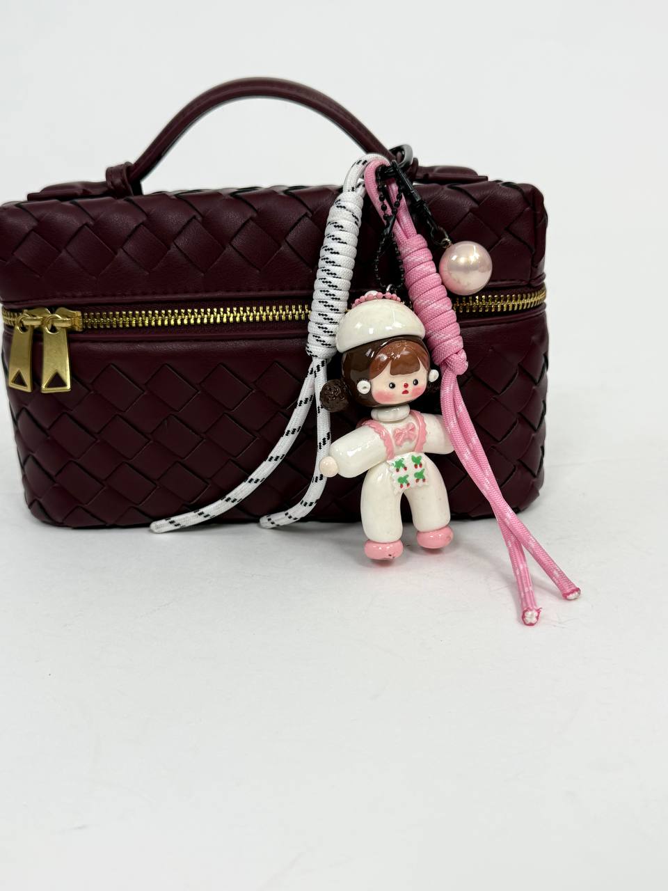 Portachiavi - Multicharms Doll