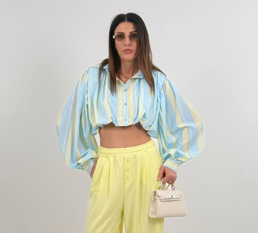 Camicia - Dalila