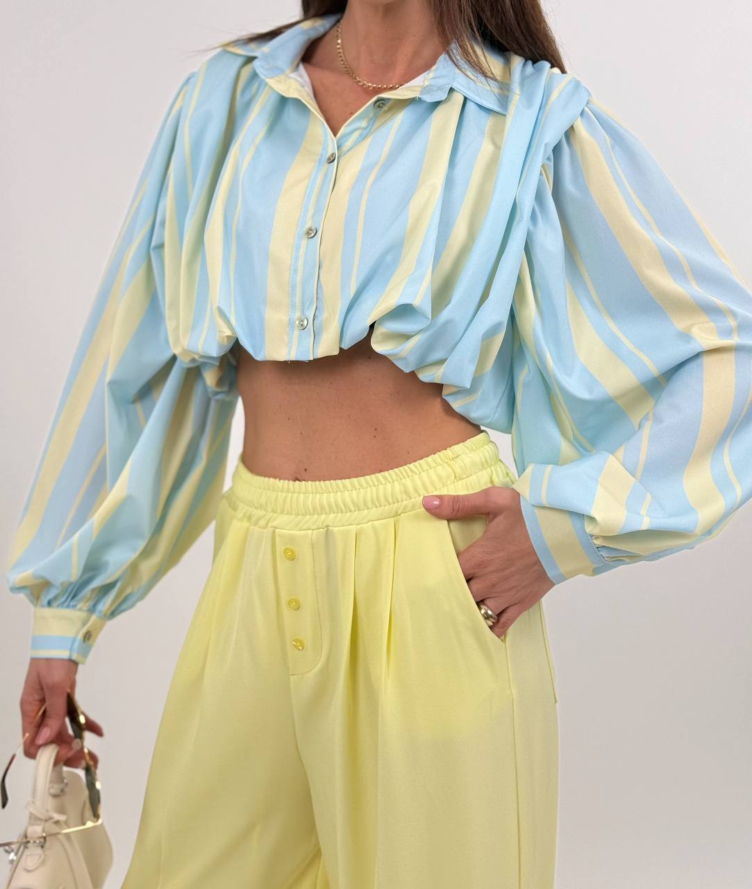 Camicia - Dalila