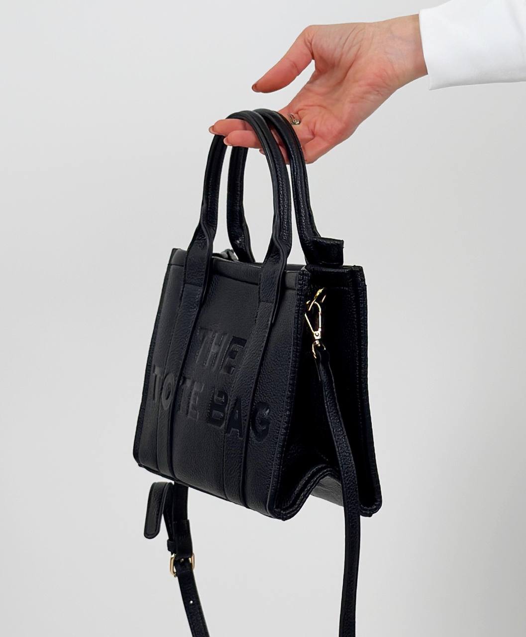 Borsa - Big The Tote Bag