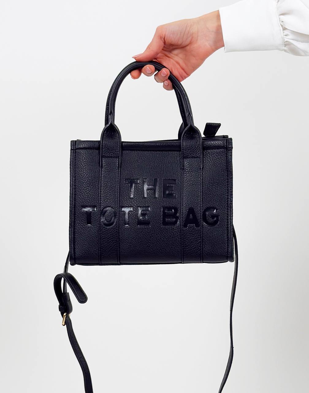 Borsa - Medium The Tote Bag