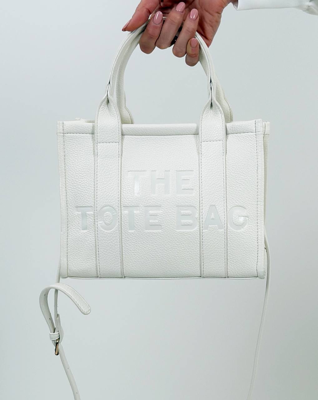 Borsa - Medium The Tote Bag