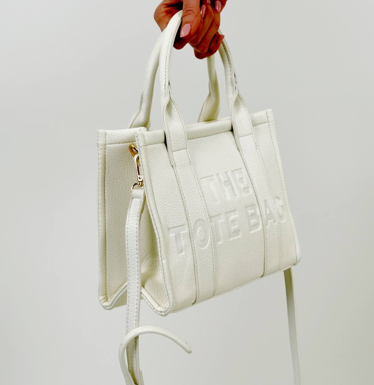 Borsa - Big The Tote Bag