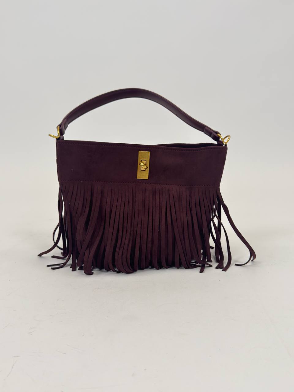 Borsa - Texas Bordeaux