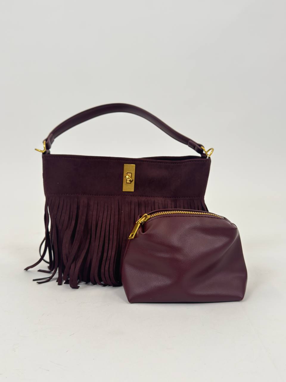 Borsa - Texas Bordeaux