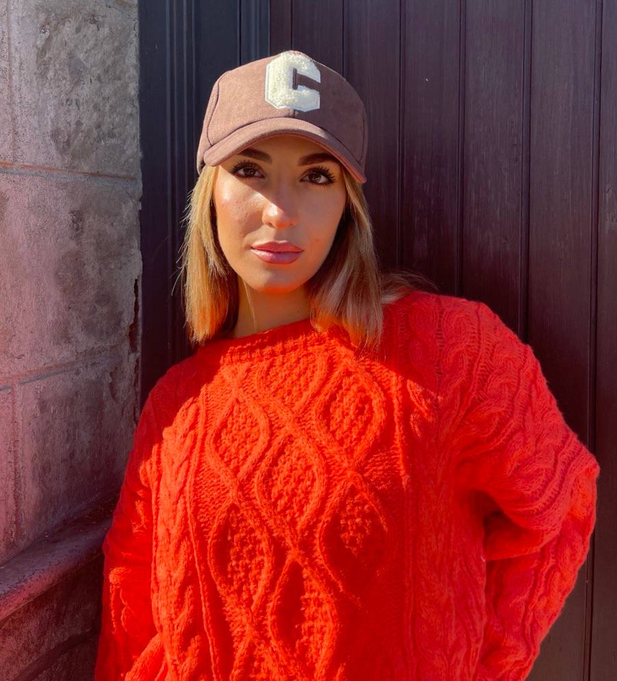 Cappello - College
