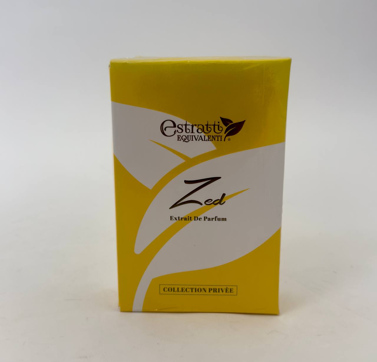 Profumo - Luxurya Zed extrait de parfum 50 ml