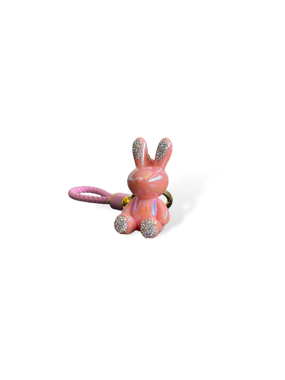 Choker - Rabbit