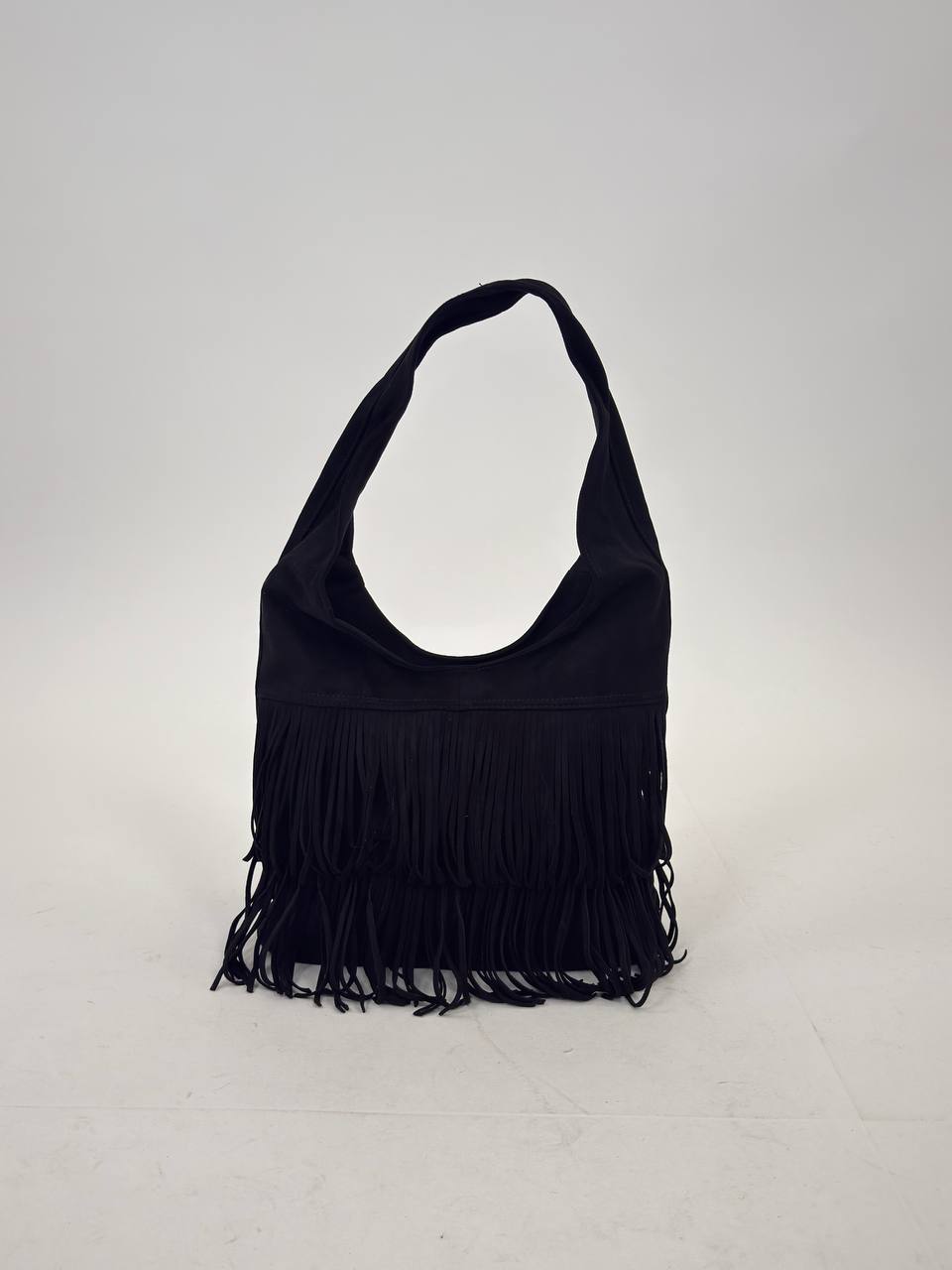 Borsa - Eiffel Nero