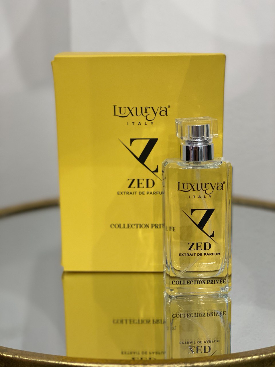 Profumo Luxurya  Zed 50 ml