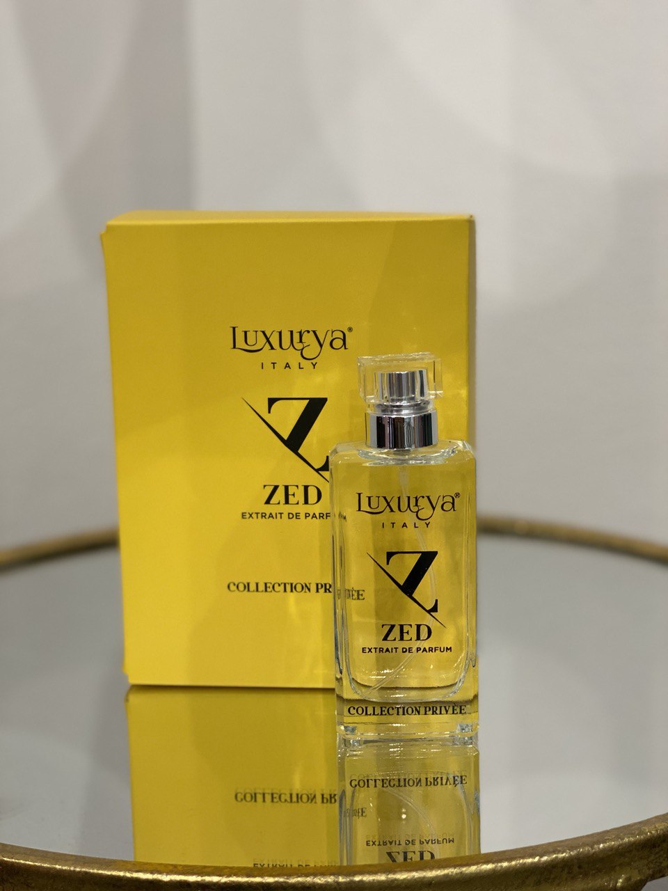 Profumo Luxurya  Zed 50 ml